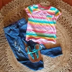 Girls outfit